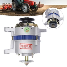 Copper Permanent Magnet Synchronous Generator Low Rpm Magnet Alternator