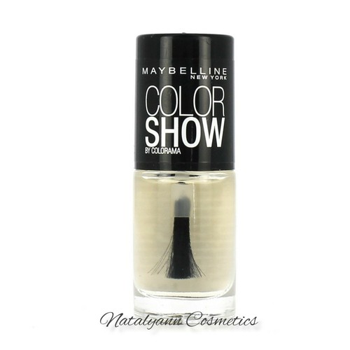 Maybelline New York Color Show/ Color Drama Nail Polish - NEW - FREE POST - Picture 60 of 78