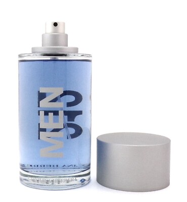 212 MEN NYC by Carolina Herrera 6.8 oz/ 200 ml Eau de Toilette