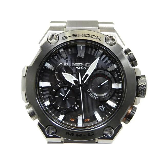 Casio G-Shock Mr-G Mrg-B2000D-1Ajr | eBay