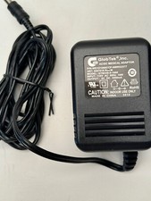 MEDELA Breast Pump Series 57000 Power Adapter Globtek 9207010 for Pump In Style 