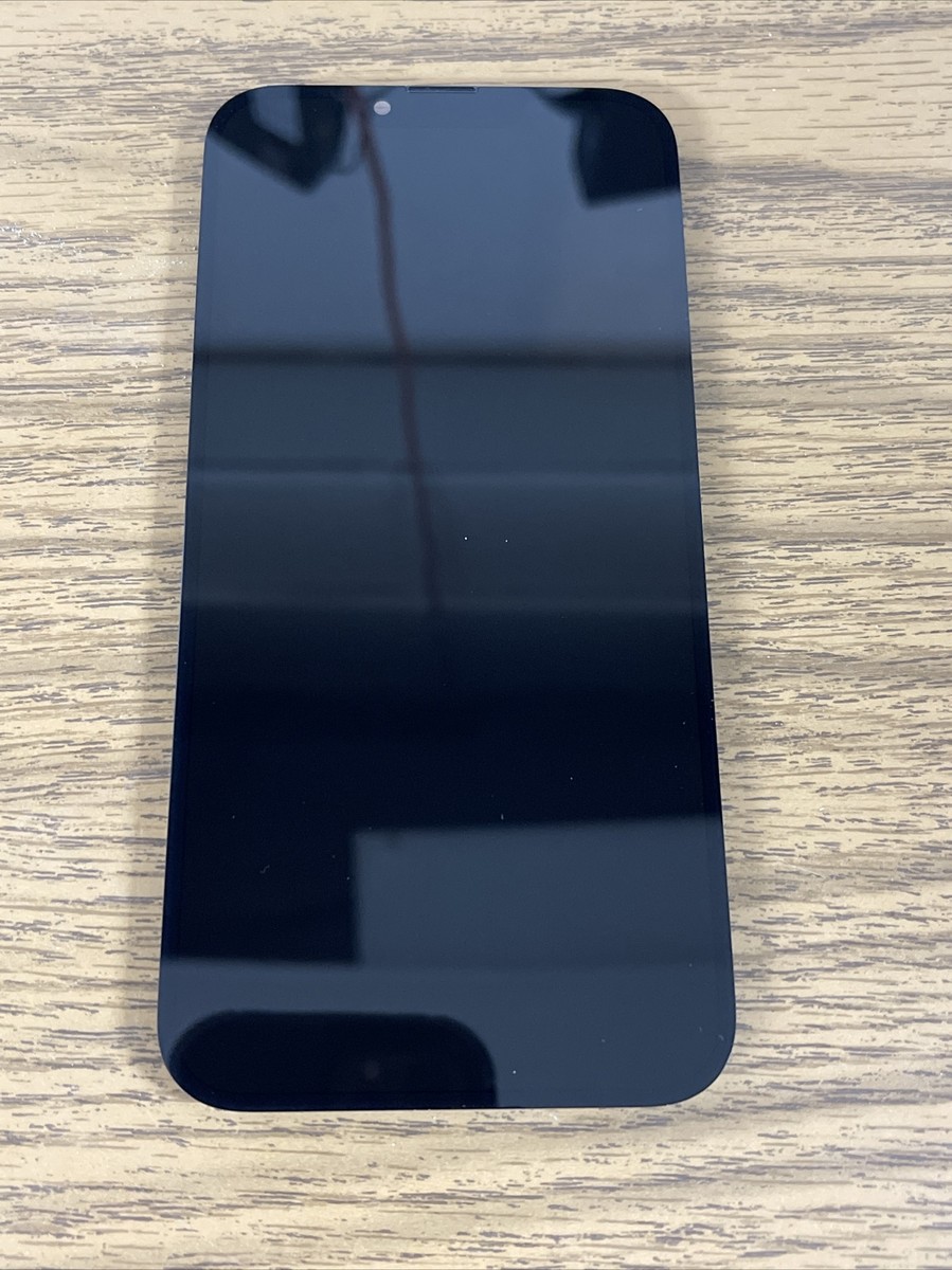 Apple iPhone 13 Pro Max 128GB 液晶パネル新品 液晶パネル iPhone 13 Pro Max フロントパネル 純正取り外し品