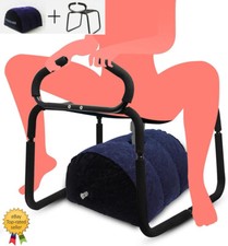 Sex Aid Chair Pillow Bouncer Weightless Stool Multifunction Sex Furniture Seat
