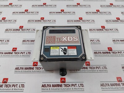 Texds TE02XDS104XA Surge Protective Device 94V 50-60Hz