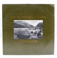 Tunnelmen   Defeat The Inefficiency Of Crashi...