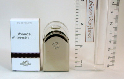HERMES Voyage d'Hermès Eau de Toilette Amazon.com : Hermes Voyage D'Hermes Unisex Eau-de-toilette