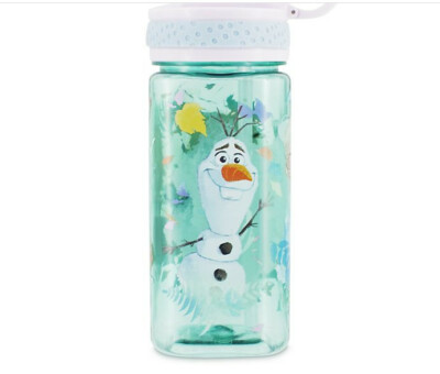 Disney Store Trinkflasche Die Eiskönigin