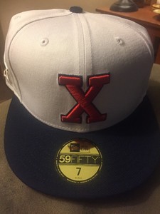 new era negro league hats