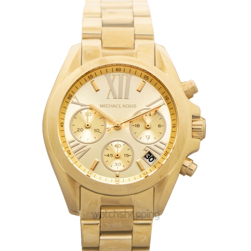 Michael Kors Bradshaw MK5798 Wrist 