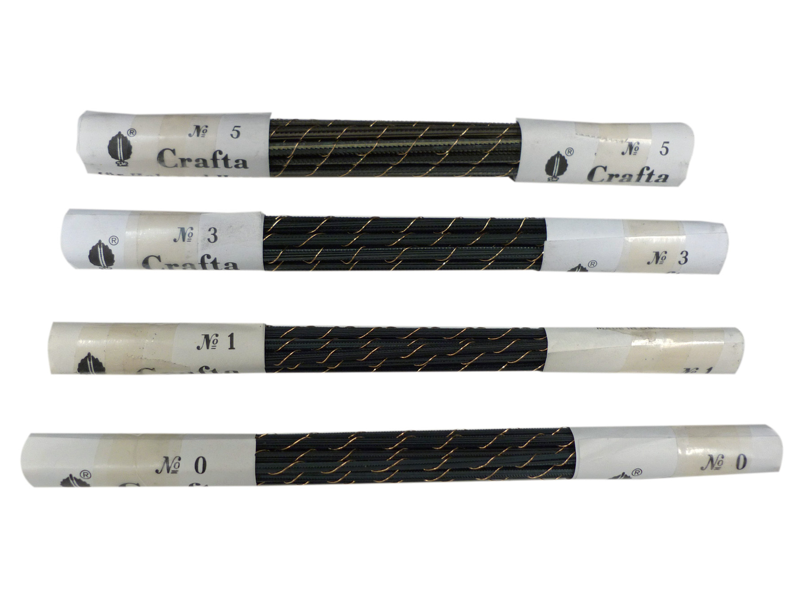 1083   Q.TA' 12 CONF 12 LAME P/TRAFORO 130 MM MISURA 3*