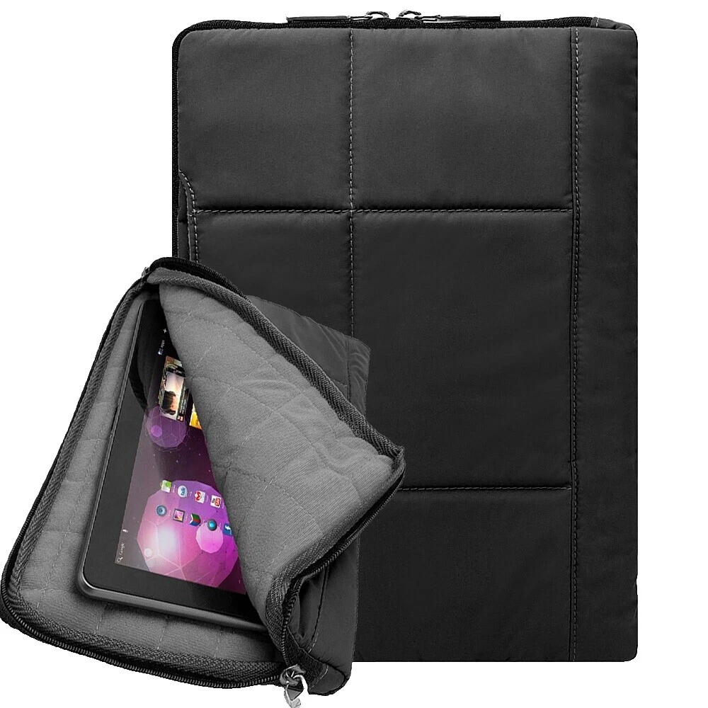 Lector de libros electrónicos y tablet de poliéster Estuches, Fundas y teclado Folios Para Universal