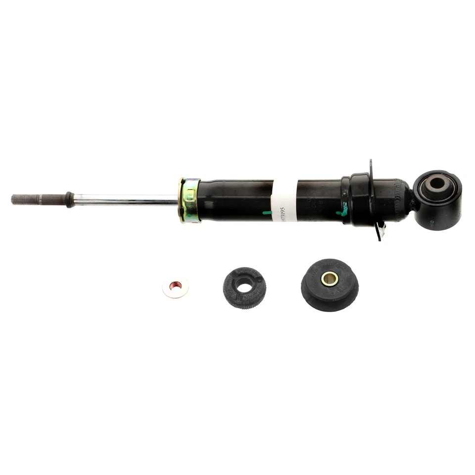 Puntal de suspensión genuino GM 2003-2008 Pontiac Vibe GT Wagon 88972114 Foto 3 de 4