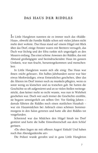 Harry Potter 1-7 (Taschenbuch, Taschenbücher, J.K. Rowling) Carlsen Verlag - Picture 19 of 33