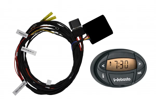 Пульт Вебасто 1533 Купить