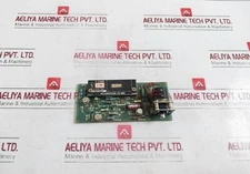 INSTRUMENTATION I-90 PCB Card Printed Circuit Board CCS-17-101-049