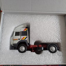Old Cars Iveco Turbostar 1/43