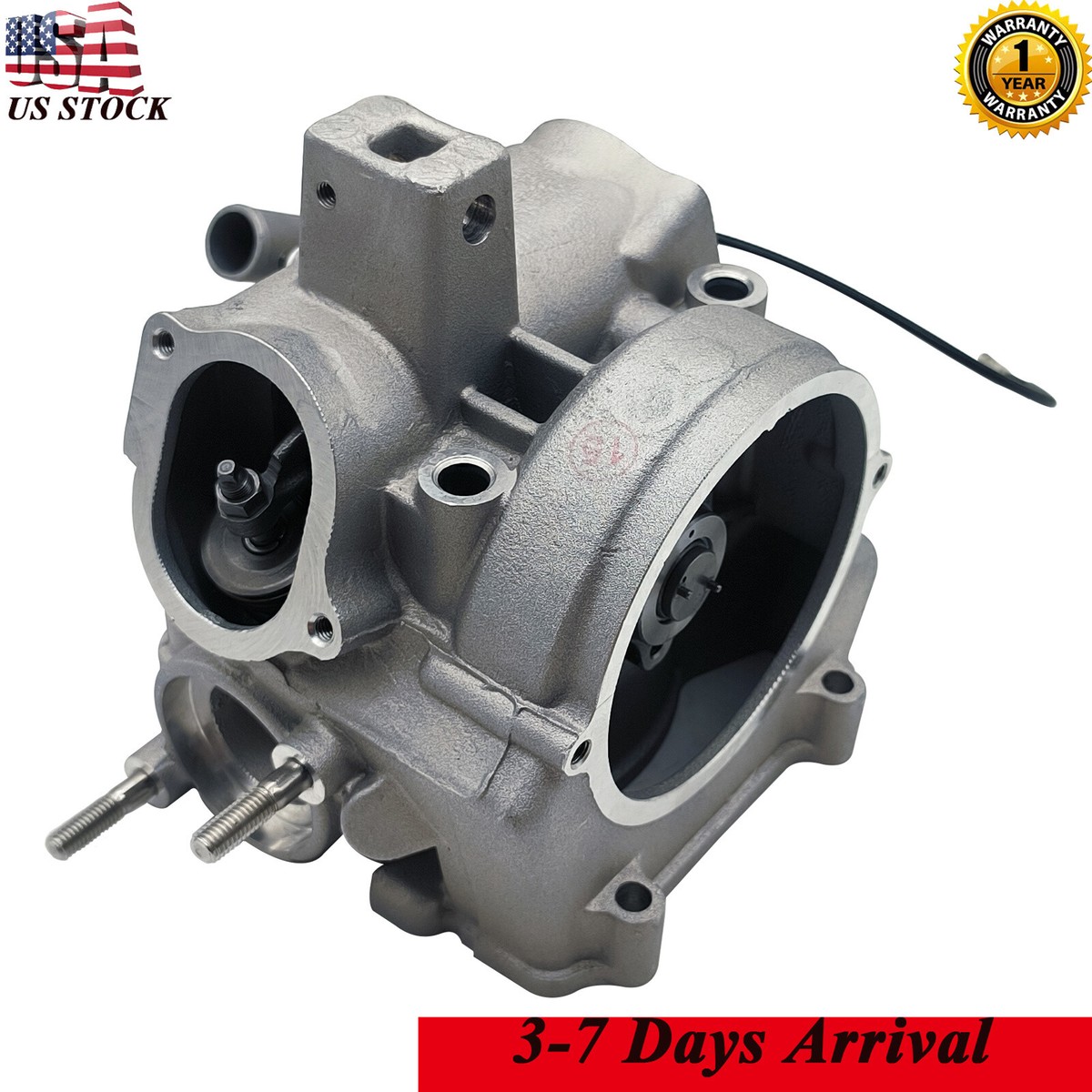 NEW CYLINDER HEAD EFI FOR HISUN UTV 500 CHALLENGER SECTOR TACTIC