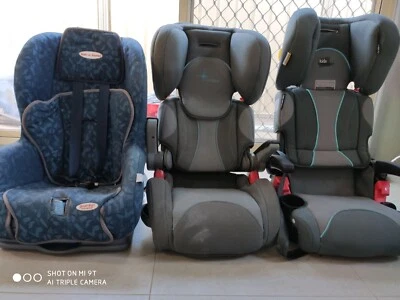 gumtree baby car seat