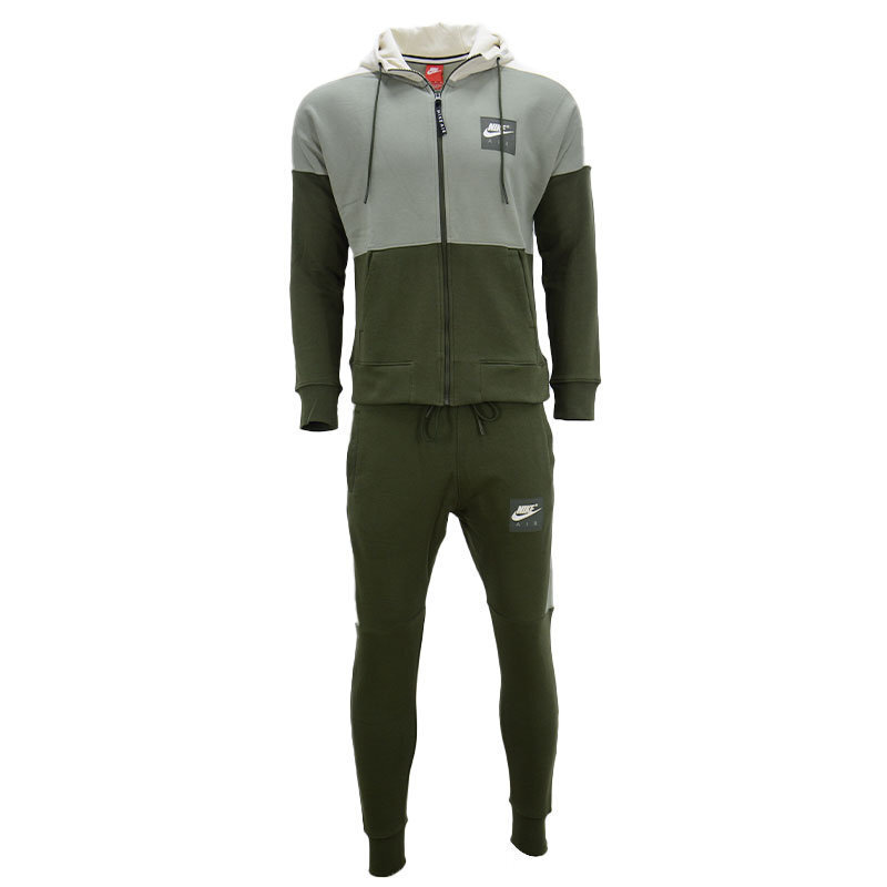 Nike Air Max Nike Jogginganzug MÃ¤männer Black Nike Air Max