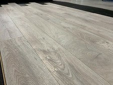 Pavimento in Laminato Natural Touch Plancia Premium - Rovere Fresco Leave