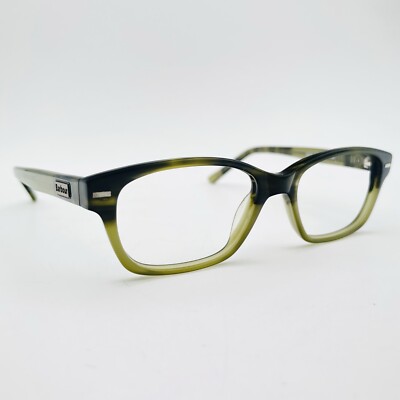 BARBOUR Brille GREEN FADE SQUARE Brillengestell MOD: B019 C1