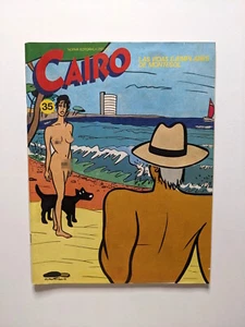 Go to product Cairo #35 - 1985