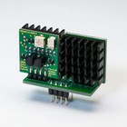 Discrete Opamp Dual Staccato OSH-DV (Open Sound Hybrid)