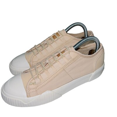 G-Star Raw Rackam-Scuba Women’s Being Sneakers Shoes Size  D10166-8390-0025