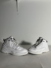 Air Jordan 12 Retro Twist kids size 3Y, 151186-106