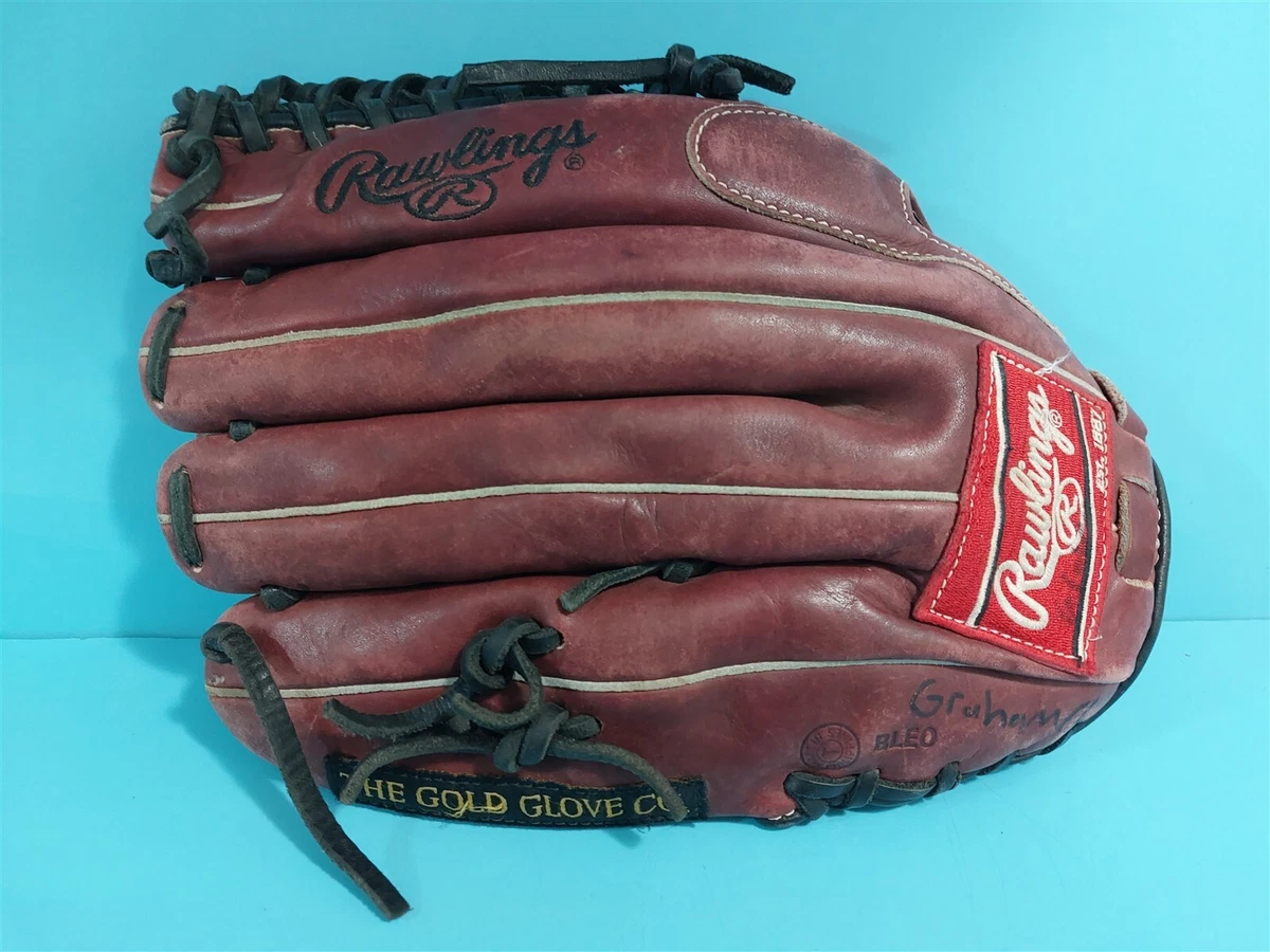 Rawlings Trap for sale | eBay