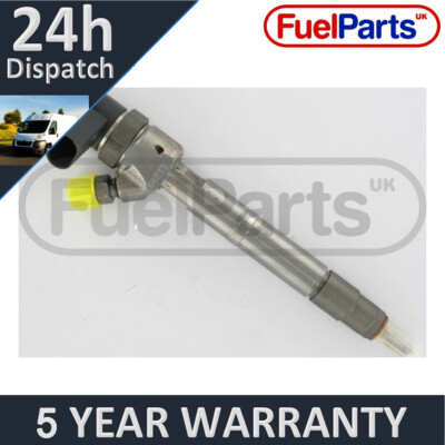 For C-Class CLK 2.1 CDi 2.7 CDi #1 FuelParts Fuel Injector Nozzle + Holder