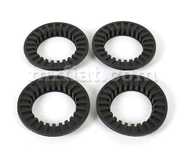 Ferrari 250 GT Coupe Pininfarina Rubber Ring Protection Of Suspension Spring New