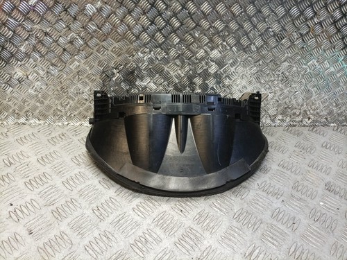 LAND ROVER RANGE ROVER 1994-2002 DASHBOARD INSTRUMENT PANEL CLOCKS 87001408 - Picture 3 of 6