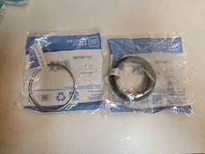 OEM GM Exhaust Seals 99-24 GM 4.8 5.3 6.2 Both Sides 15035747 15077362