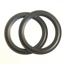 Replacement 10" Speaker Foam Surround For Arcus TM 99, TM 100, TM 101 Woofer Edg