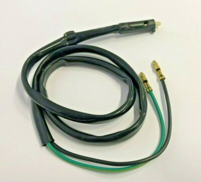 Bremslichtschalter vorne für Honda CB 50 J CY 50 XL 50 brake light switch NEU