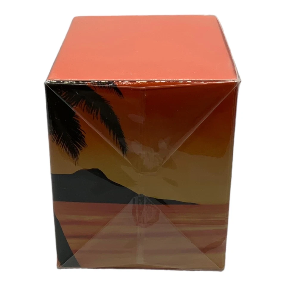 Michael Kors Island Hawaii 1,7 oz 50 ml Eau De Parfum Spray Mujer Perfume Sellado Foto 2 de 4