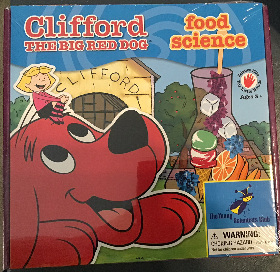 Science Kit