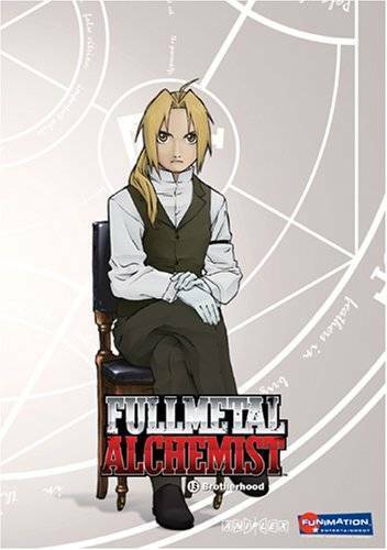 Best Buy: Fullmetal Alchemist: Season 2 [4 Discs] [DVD]