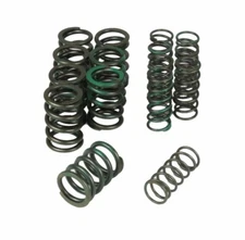 New Heavy Duty High Lift Dual Valve Spring Set  Triumph Spitfire MG Midget 1500