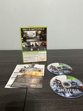 Battlefield 4 (Xbox 360, 2013) Complete Tested Working - Free Ship