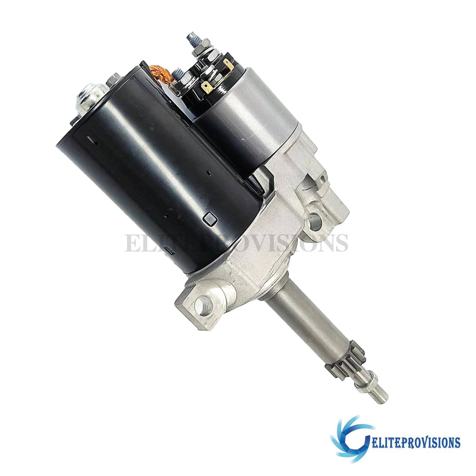 Starter Motor 11F0133CP For McLaren 650 570S 720S MP4 3.8L V8 M838T M840T Engine