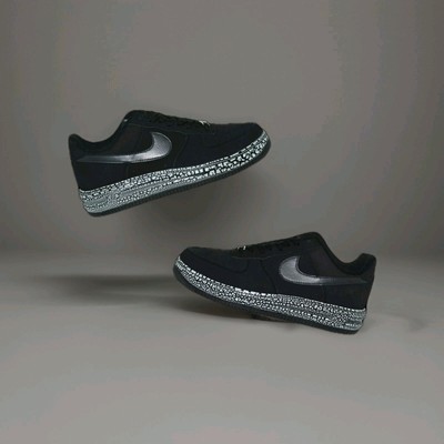 NIKE LUNAR FORCE 1 LOW MENS SHOES -  MENS SIZE 9