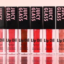 Women 6Pcs Lip Makeup Lip Gloss Set Nourishing Lip Oil Suit Lipstick Set