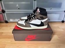 Nike Air Jordan 1 Retro High OG SP Travis Sco...