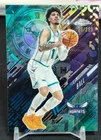 2025 Topps Chrome LaMelo Ball Refractors Teal (RAW)