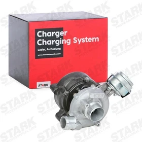Turbolader STARK SKCT-1190152 für VW PASSAT Variant (3B6) PASSAT Variant (3B5)