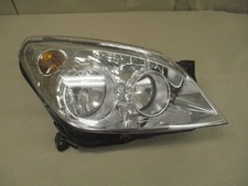 Opel Astra H A04 Scheinwerfer Frontscheinwerfer vorne rechts außen NEU TYC