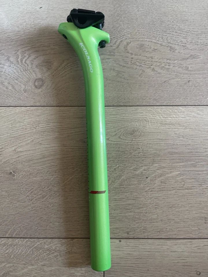 Tubo Sella Colnago C60 27.2 - Immagine 4 di 4