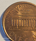  Rare 2000 Off-Center Lincoln Memorial Penny – Unique Mint Error Coin!  — photo 6